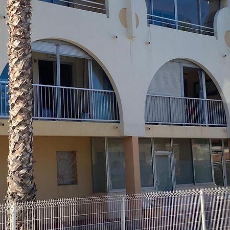 Magnifique Appart Marina Proche Plage Avec Parking Sète Exterior foto